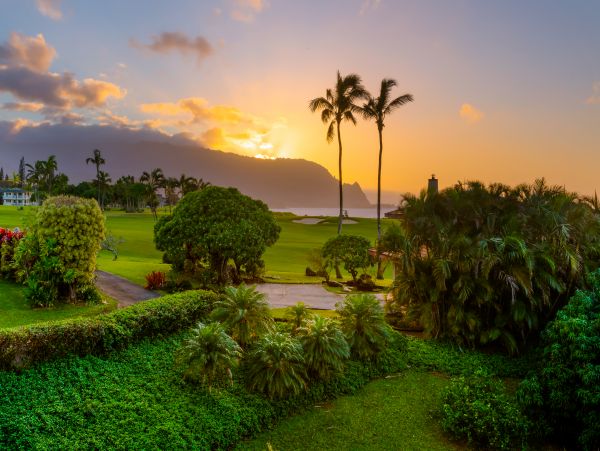 Stunning Views from this Five Bedroom luxury home