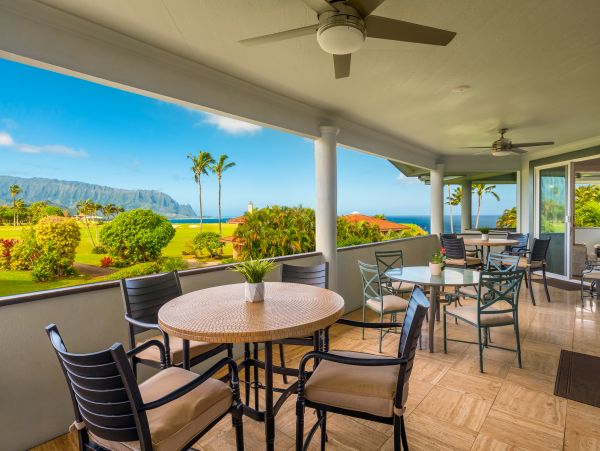 Stunning Views from this Five Bedroom luxury home