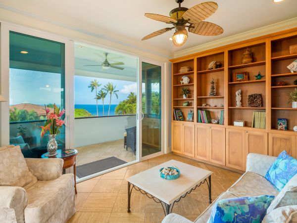 Stunning Views from this Five Bedroom luxury home