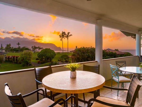 Stunning Views from this Five Bedroom luxury home