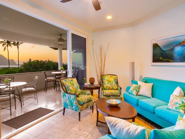 Stunning Views from this Five Bedroom luxury home