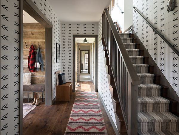 Sophisticated Vacation Home in Jackson Hole 5 Bedrooms