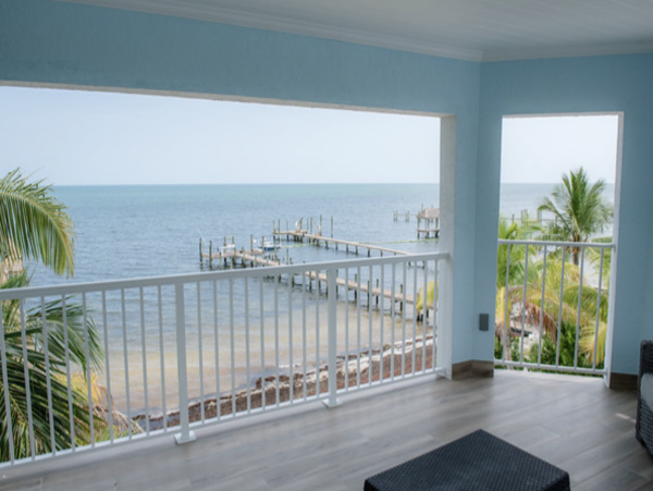 Ocean Front Vacation Home 5 Bedrooms Pool Islamorada Beach