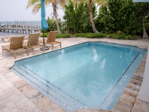 Ocean Front Vacation Home 5 Bedrooms Pool Islamorada Beach
