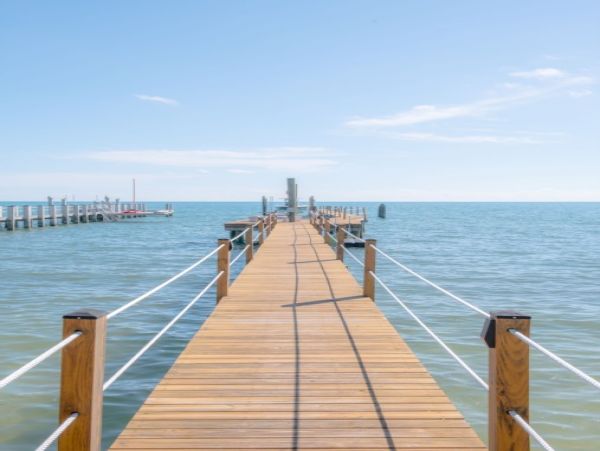 Ocean Front Vacation Home 5 Bedrooms Pool Islamorada Beach