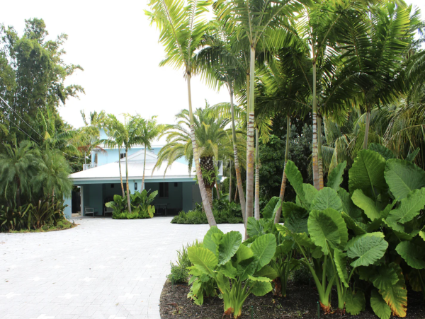 Ocean Front Vacation Home 5 Bedrooms Pool Islamorada Beach