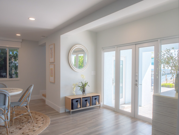 Ocean Front Vacation Home 5 Bedrooms Pool Islamorada Beach