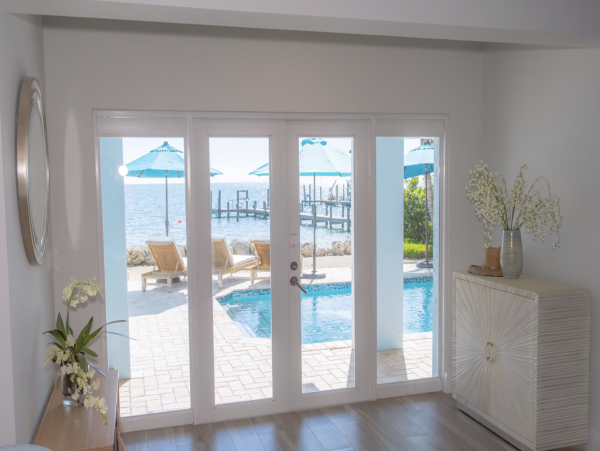 Ocean Front Vacation Home 5 Bedrooms Pool Islamorada Beach