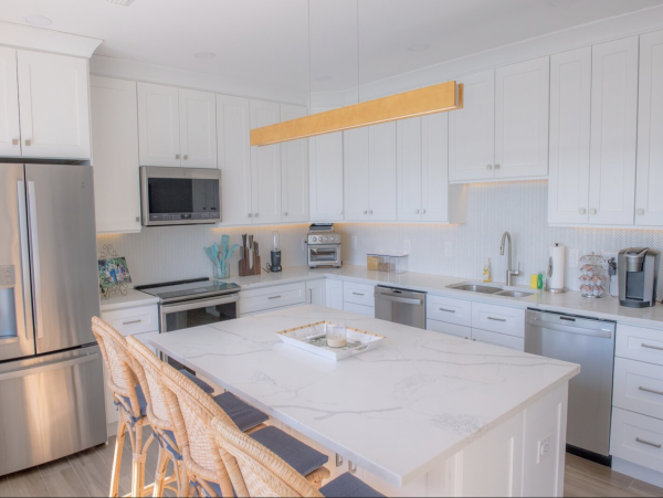 Ocean Front Vacation Home 5 Bedrooms Pool Islamorada Beach
