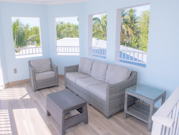 Ocean Front Vacation Home 5 Bedrooms Pool Islamorada Beach