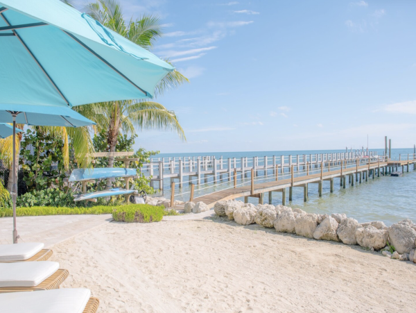 Ocean Front Vacation Home 5 Bedrooms Pool Islamorada Beach
