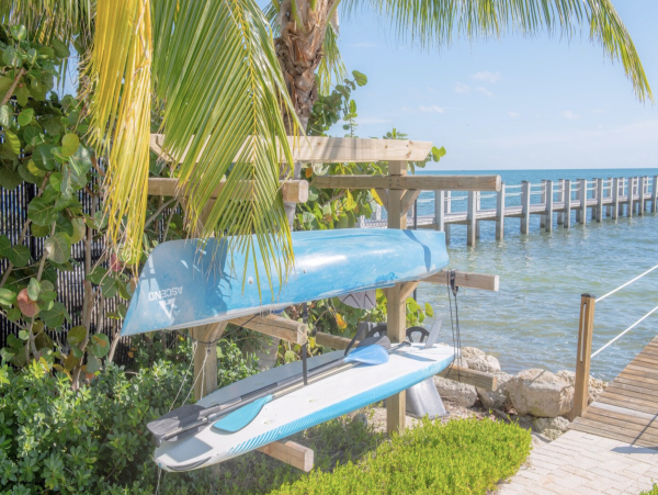 Ocean Front Vacation Home 5 Bedrooms Pool Islamorada Beach