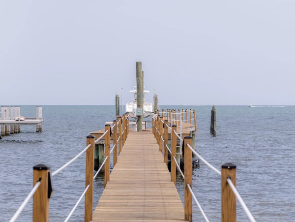 Ocean Front Vacation Home 5 Bedrooms Pool Islamorada Beach
