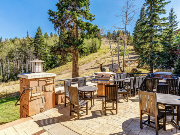 Deer Valley Ski in Ski out Luxury Vacation Condo