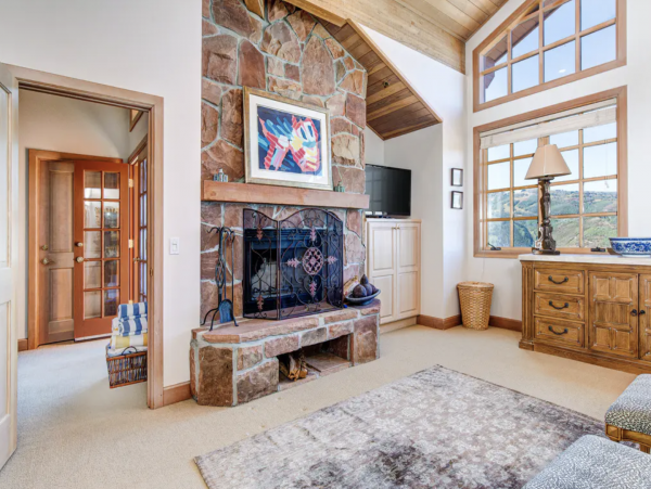 Deer Valley Ski in Ski out Luxury Vacation Condo
