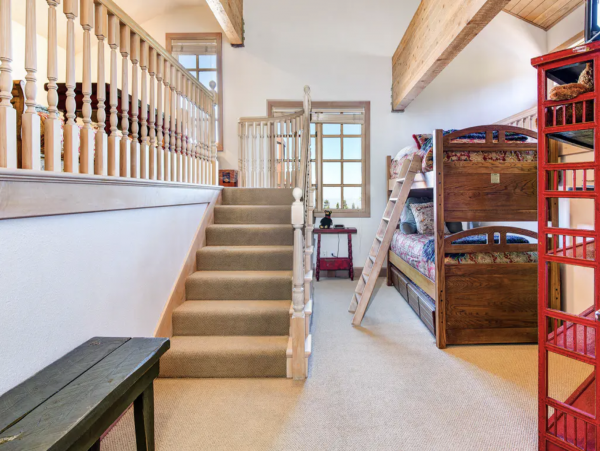 Deer Valley Ski in Ski out Luxury Vacation Condo