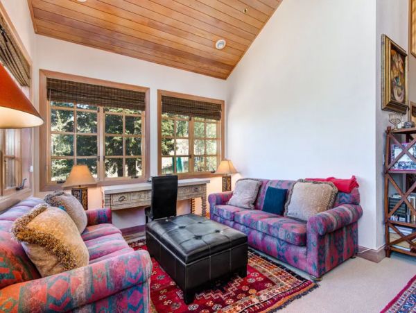 Deer Valley Ski in Ski out Luxury Vacation Condo