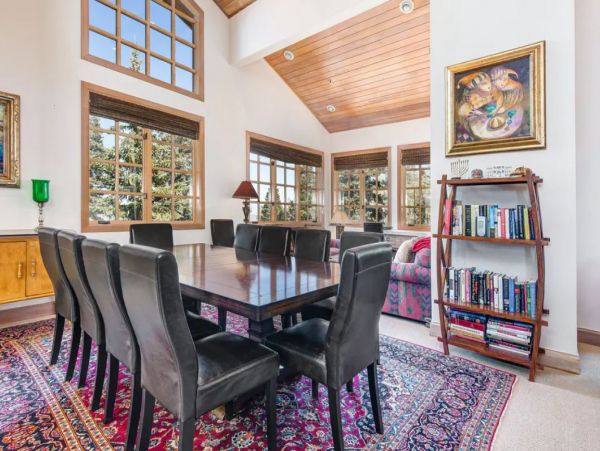 Deer Valley Ski in Ski out Luxury Vacation Condo