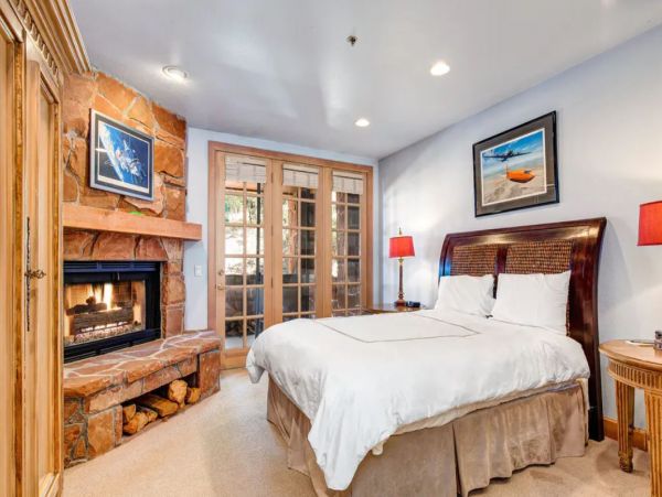 Deer Valley Ski in Ski out Luxury Vacation Condo
