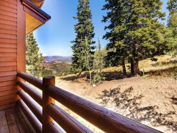 Deer Valley Ski in Ski out Luxury Vacation Condo
