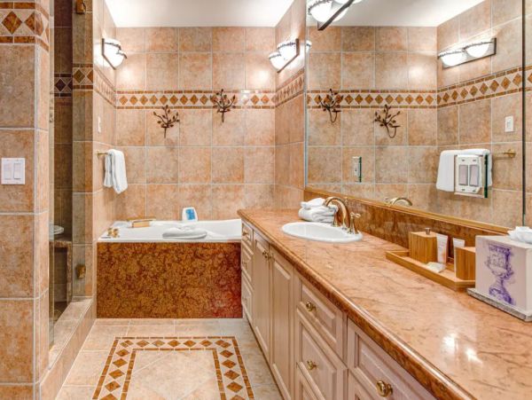 Deer Valley Ski in Ski out Luxury Vacation Condo
