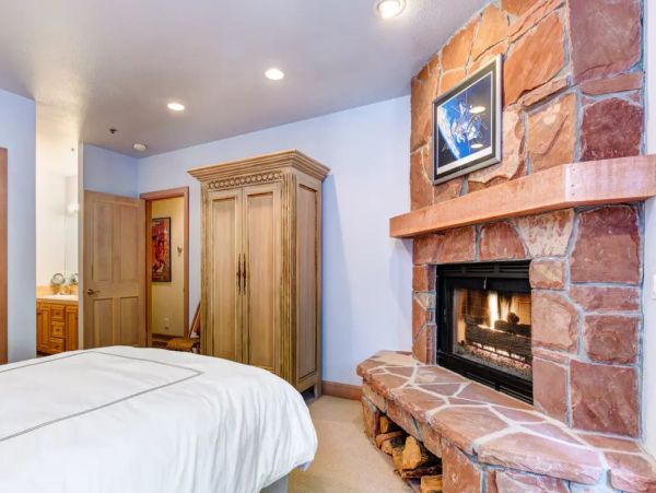 Deer Valley Ski in Ski out Luxury Vacation Condo