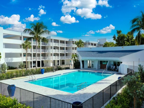 Middle Gulf Drive Condo rental in Sanibel