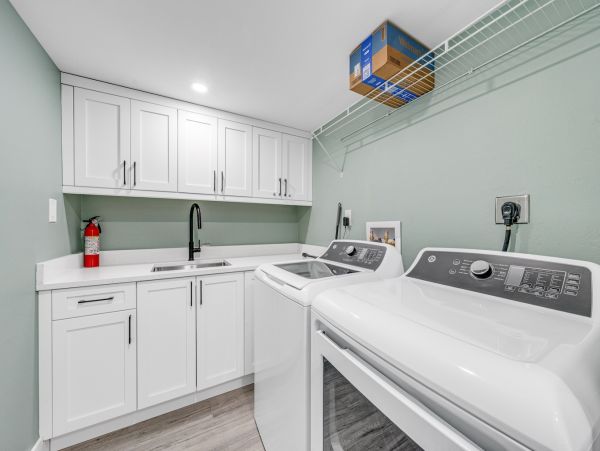 Middle Gulf Drive Condo rental in Sanibel