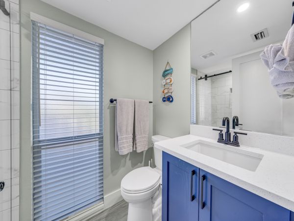 Middle Gulf Drive Condo rental in Sanibel