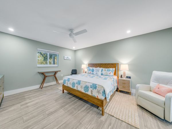 Middle Gulf Drive Condo rental in Sanibel