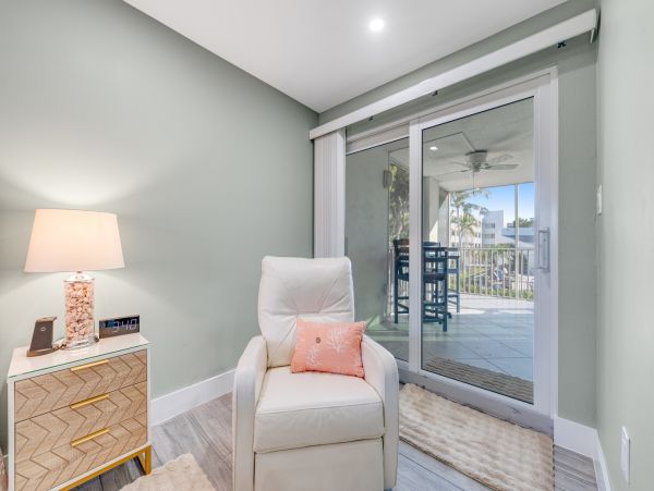 Middle Gulf Drive Condo rental in Sanibel
