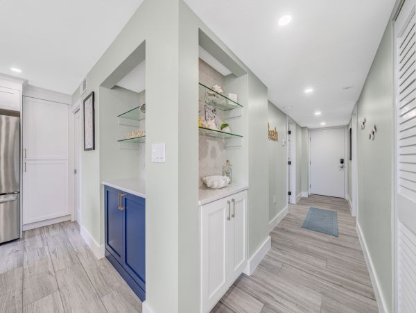 Middle Gulf Drive Condo rental in Sanibel