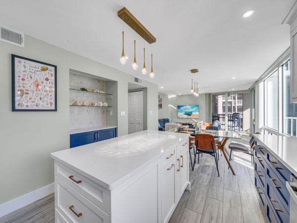 Middle Gulf Drive Condo rental in Sanibel