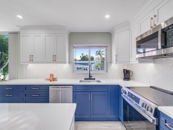 Middle Gulf Drive Condo rental in Sanibel