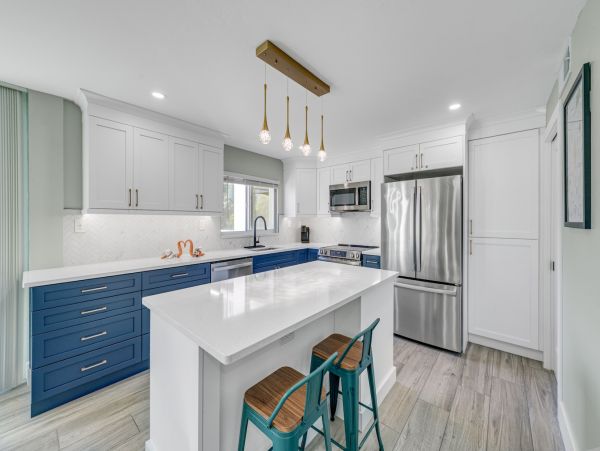 Middle Gulf Drive Condo rental in Sanibel