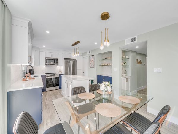 Middle Gulf Drive Condo rental in Sanibel