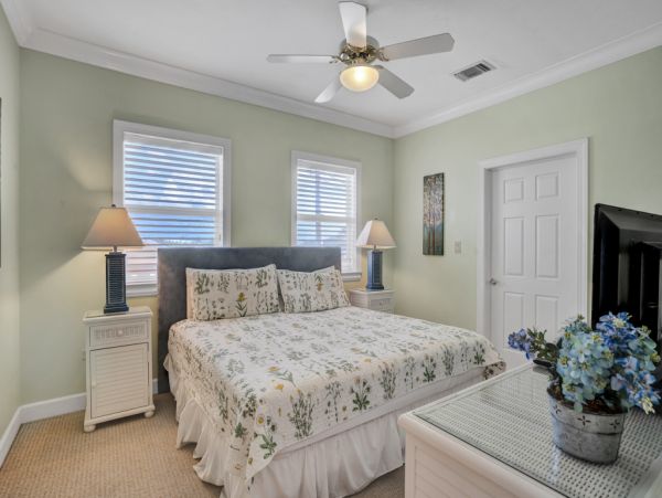 Seven Bedrooms  Florida Keys Vacation Home with Pool & Boat Dock