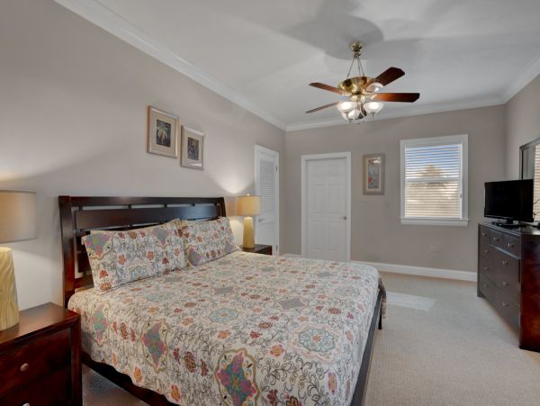 Seven Bedrooms  Florida Keys Vacation Home with Pool & Boat Dock