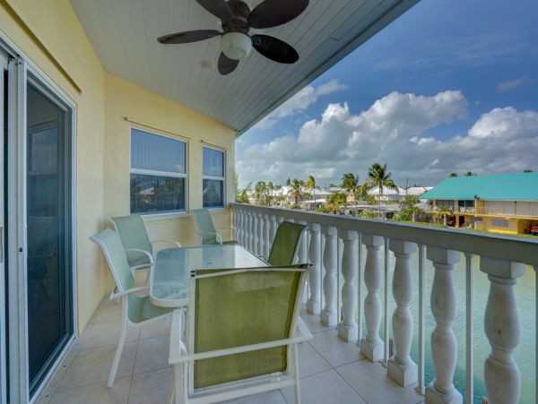 Seven Bedrooms  Florida Keys Vacation Home with Pool & Boat Dock