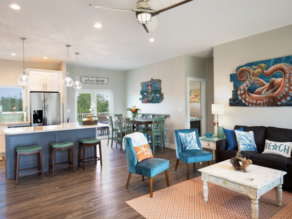 Fabulous Marathon 4 Bedroom Family Home with Private Pool