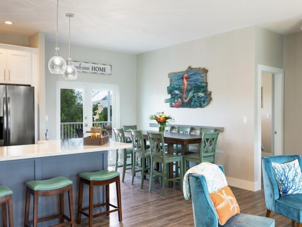 Fabulous Marathon 4 Bedroom Family Home with Private Pool