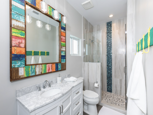 Fabulous Marathon 4 Bedroom Family Home with Private Pool