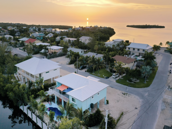 Fabulous Marathon 4 Bedroom Family Home with Private Pool