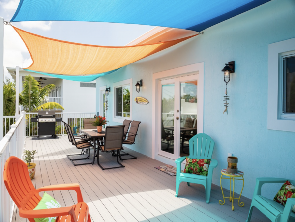 Fabulous Marathon 4 Bedroom Family Home with Private Pool