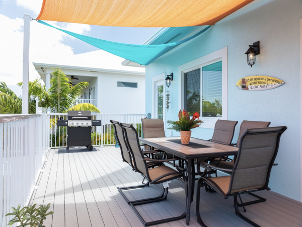 Fabulous Marathon 4 Bedroom Family Home with Private Pool