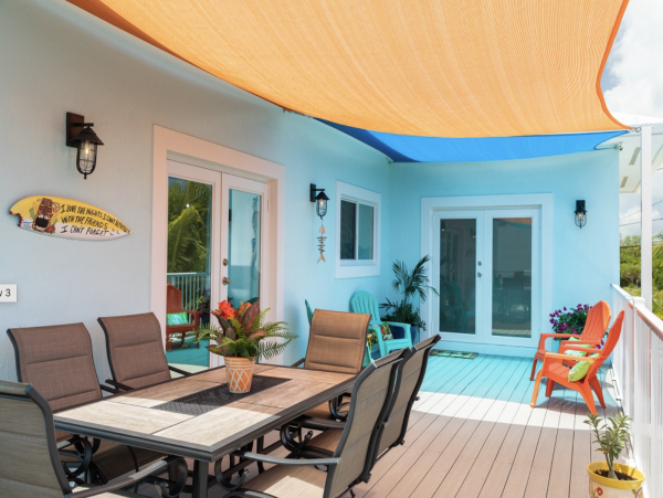 Fabulous Marathon 4 Bedroom Family Home with Private Pool