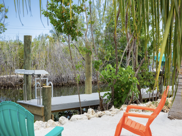 Fabulous Marathon 4 Bedroom Family Home with Private Pool