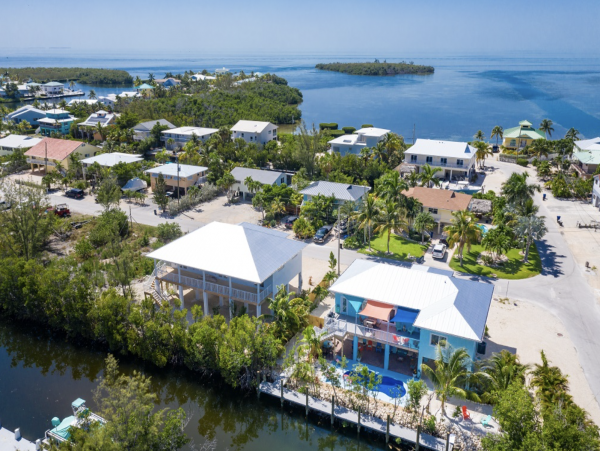 Fabulous Marathon 4 Bedroom Family Home with Private Pool