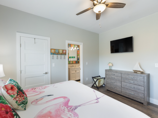 Fabulous Marathon 4 Bedroom Family Home with Private Pool