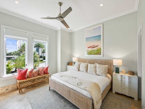 Seacrest Beach Gorgeous Gulf Views 6 Bedroom Vacation Home